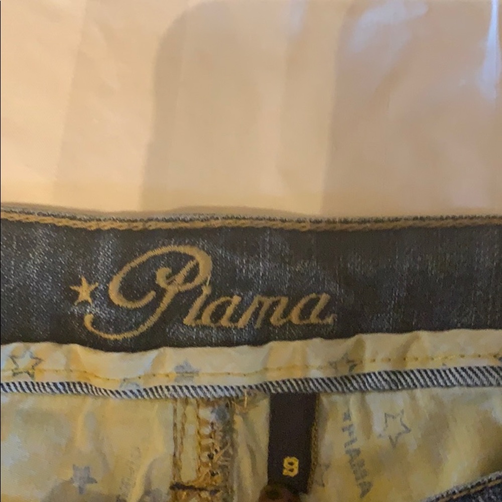 Piama jeans - Picture 4 of 4